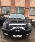Cadillac Escalade, 2007 Cadillac Escalade, 2007