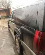 Cadillac Escalade, 2007 Cadillac Escalade, 2007