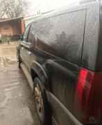 Cadillac Escalade, 2007 Cadillac Escalade, 2007