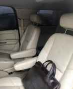 Cadillac Escalade, 2007 Cadillac Escalade, 2007