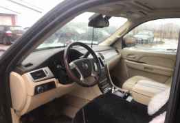 Cadillac Escalade, 2007 Cadillac Escalade, 2007
