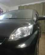 Daihatsu Sirion, 2008 Daihatsu Sirion, 2008