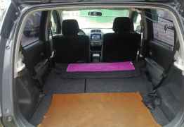 Daihatsu Sirion, 2008 Daihatsu Sirion, 2008