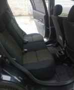 Daihatsu Sirion, 2008 Daihatsu Sirion, 2008