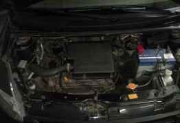Daihatsu Sirion, 2008 Daihatsu Sirion, 2008