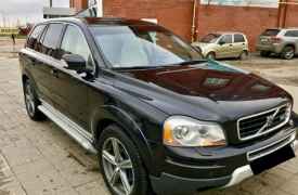 Volvo XC90, 2007