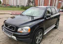 Volvo XC90, 2007