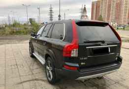 Volvo XC90, 2007