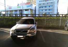 Volvo XC90, 2005 Volvo XC90, 2005