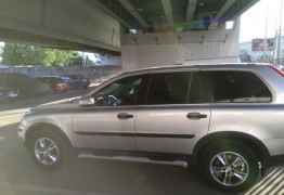 Volvo XC90, 2005 Volvo XC90, 2005