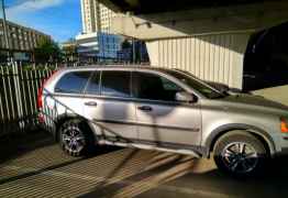 Volvo XC90, 2005 Volvo XC90, 2005