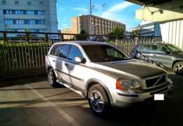 Volvo XC90, 2005 Volvo XC90, 2005