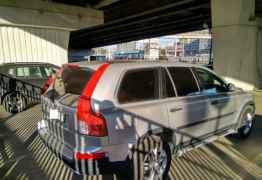 Volvo XC90, 2005 Volvo XC90, 2005