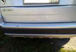 Volvo XC90, 2005 Volvo XC90, 2005