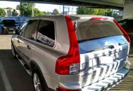 Volvo XC90, 2005 Volvo XC90, 2005