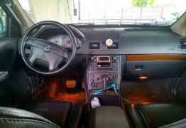 Volvo XC90, 2005 Volvo XC90, 2005