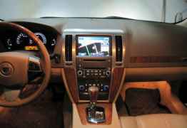 Cadillac CTS, 2008 Cadillac CTS, 2008