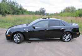 Cadillac CTS, 2008 Cadillac CTS, 2008