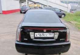 Cadillac CTS, 2008 Cadillac CTS, 2008