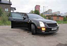 Cadillac CTS, 2008 Cadillac CTS, 2008