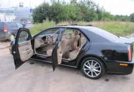 Cadillac CTS, 2008 Cadillac CTS, 2008