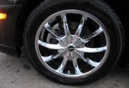 Cadillac CTS, 2008 Cadillac CTS, 2008