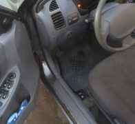 Hyundai Accent, 2005