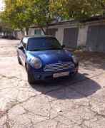 MINI Cooper, 2007