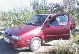 SEAT Toledo, 1992