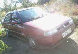 SEAT Toledo, 1992