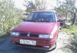 SEAT Toledo, 1992