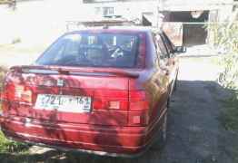 SEAT Toledo, 1992