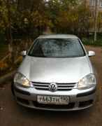 Volkswagen Golf, 2005