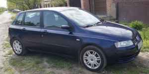 FIAT Stilo, 2002