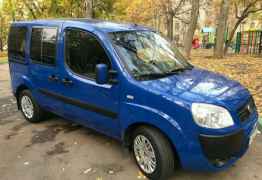 FIAT Doblo, 2013