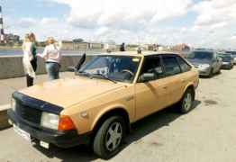 Москвич 2141, 1988 Москвич 2141, 1988