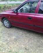 Hyundai Accent, 2006 Hyundai Accent, 2006