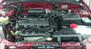Hyundai Accent, 2006 Hyundai Accent, 2006
