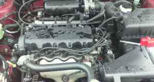 Hyundai Accent, 2006 Hyundai Accent, 2006