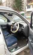 Daihatsu Terios, 1999 Daihatsu Terios, 1999