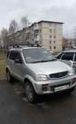 Daihatsu Terios, 1999 Daihatsu Terios, 1999