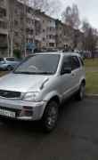 Daihatsu Terios, 1999 Daihatsu Terios, 1999