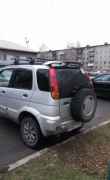 Daihatsu Terios, 1999 Daihatsu Terios, 1999