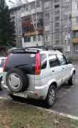 Daihatsu Terios, 1999 Daihatsu Terios, 1999