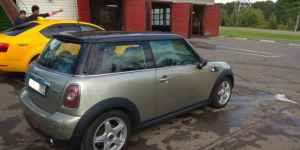 MINI Cooper, 2008