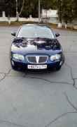 Rover 75, 2004