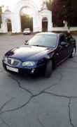 Rover 75, 2004