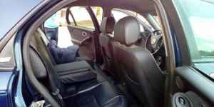 Rover 75, 2004