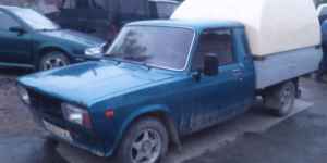 ВИС 2345, 2001