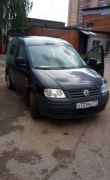 Volkswagen Caddy, 2008